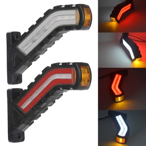 Led begrenzungsleuchten - led,