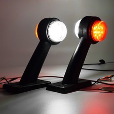 2x Begrenzungsleuchten 12V 24V