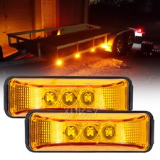 2PCS Begrenzungsleuchten