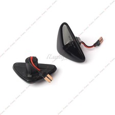 2X Seitenblinker Blinker