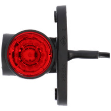 Seitenmarkierungsleuchte LED