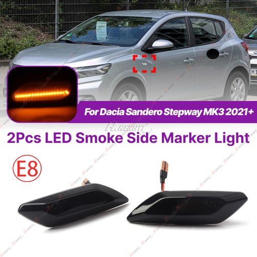 Paar seitenblinker blinker - paar,