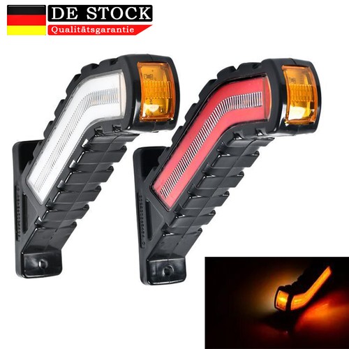 Led begrenzungsleuchten - led,