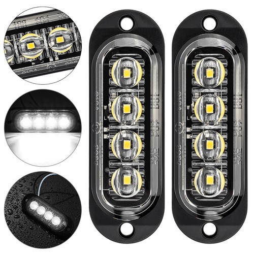 Led lkw begrenzungsleuchten - led,