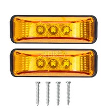2x LED