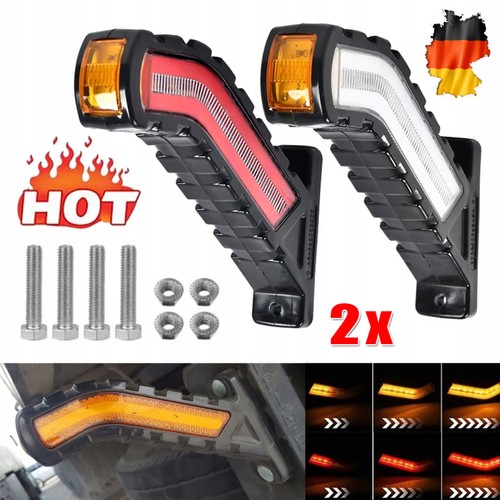 Stück led - 2,
