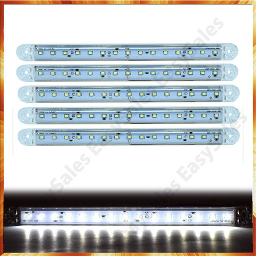 5xweiß smd led - 5xweiß,