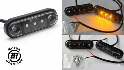 Morax led - morax,