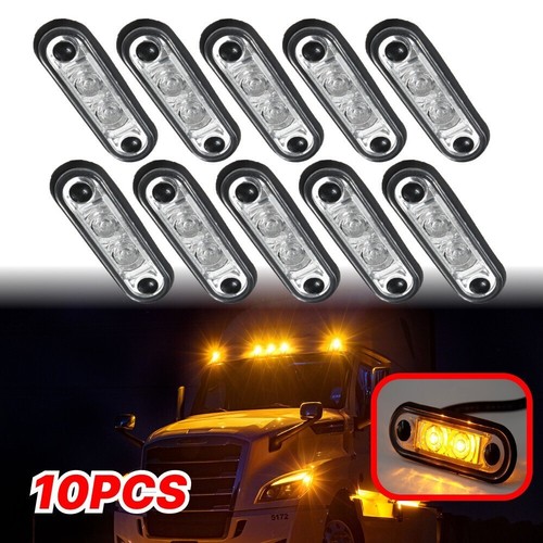 10x begrenzungsleuchte - 10x,