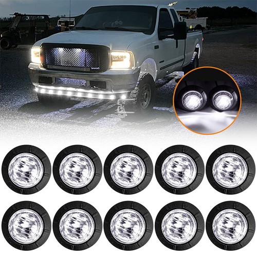 10stk lkw 12v 24v led - lkw,