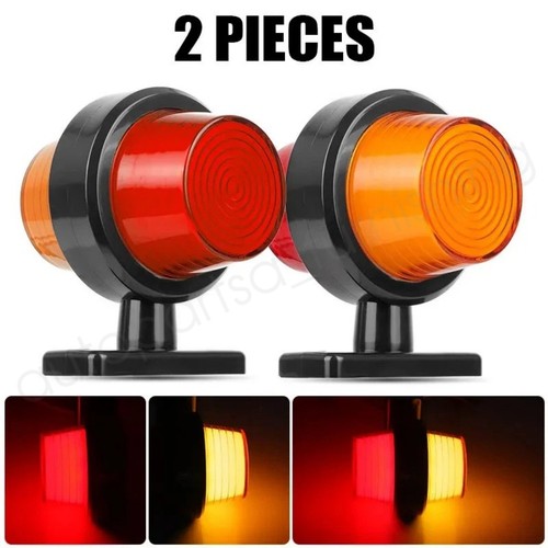 Stück lkw led seiten - stück,
