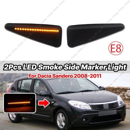 Paar seitenblinker blinker - seitenblinker,