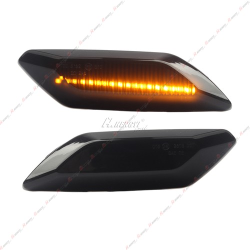 Seitenblinker blinker - seitenblinker,