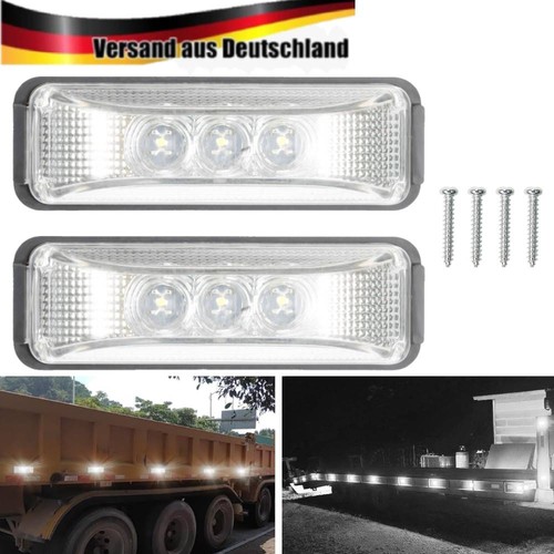 Positionsleuchte 12v 24v - 12v, /24v