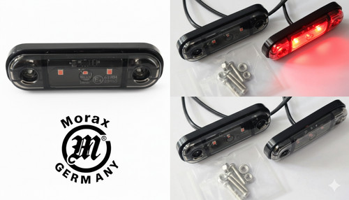 Morax led - morax,