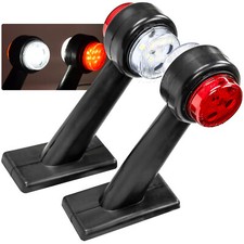 2 x LED Begrenzungsleuchten