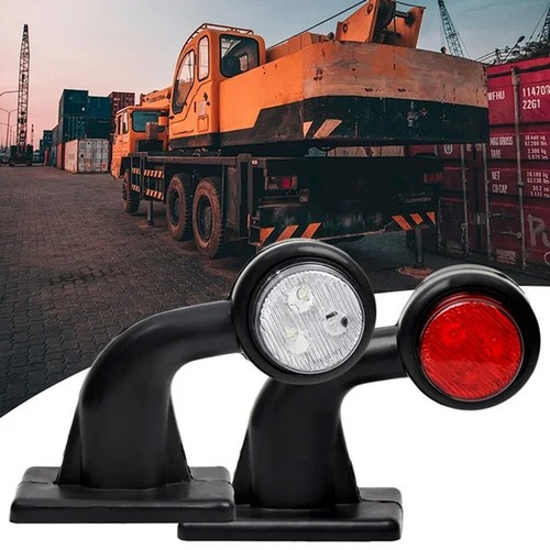 Rückleuchten anhänger - 2x,