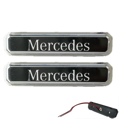 Led begrenzungsleuchten - led,