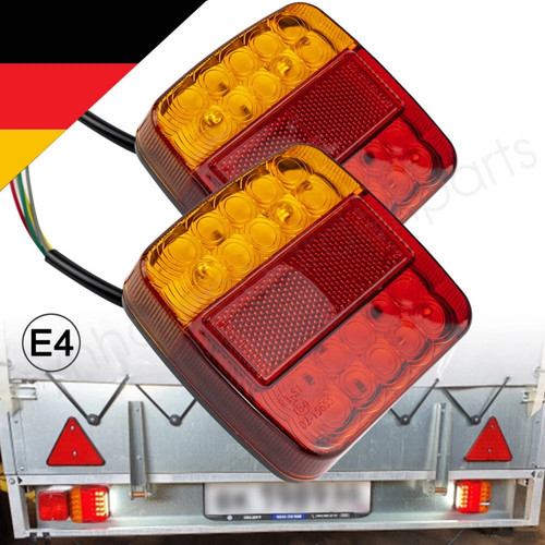 Led - 2x,