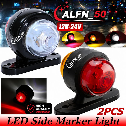 Positionleuchte led - 2x,