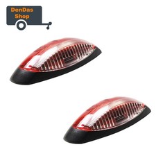 2 x Aspöck Flexipoint II