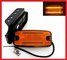 LED Begrenzungsleuchte 12/24