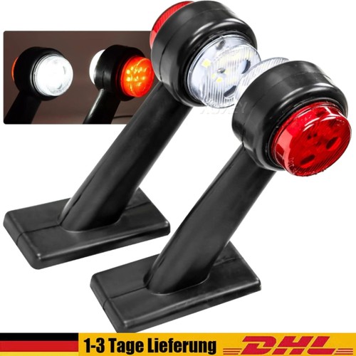 Begrenzungsleuchten 12v 24v - begrenzungsleuchten,