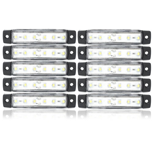 10x smd leds position - 10x, 6