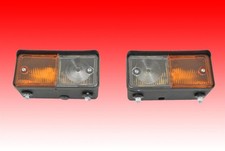 2x Blink - Begrenzungsleuchte