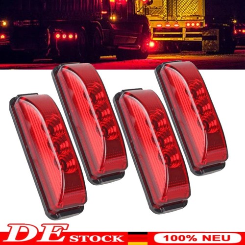 4stk positionsleuchte 12v - positionsleuchte,