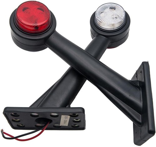 2stk begrenzungsleuchten 12v - 2stk,