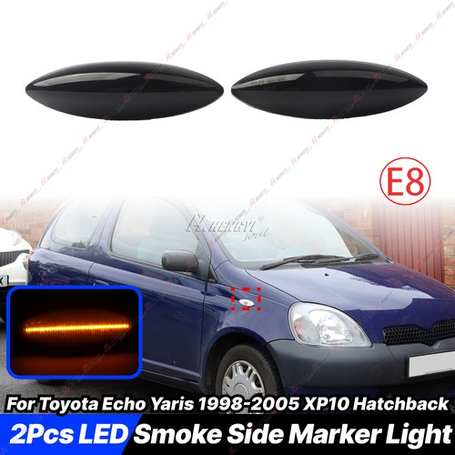 Seitenblinker blinker schwarz - blinker,