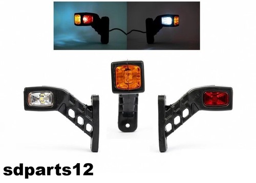 Set led - 2x,