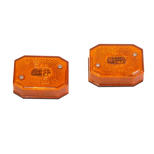 Aspöck flexipoint - 2x,