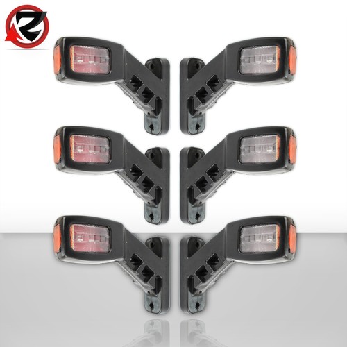 Begrenzungsleuchten led - 6x,