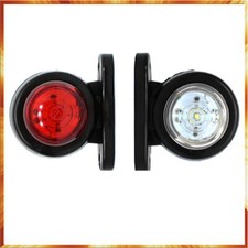 2x PositionLeuchte LED
