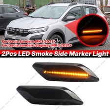 Seitenblinker Blinker Schwarz