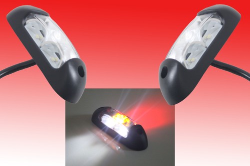 Led begrenzungsleuchte 12 - begrenzungsleuchte,