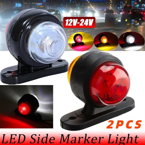 Positionleuchte led - 2x,
